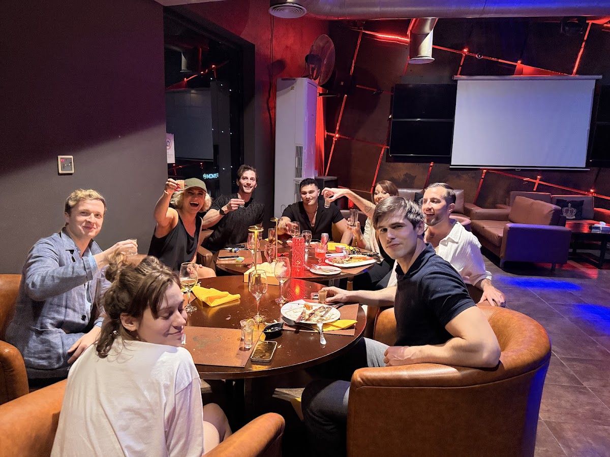 Torino Restaurant & Lounge Photos 2